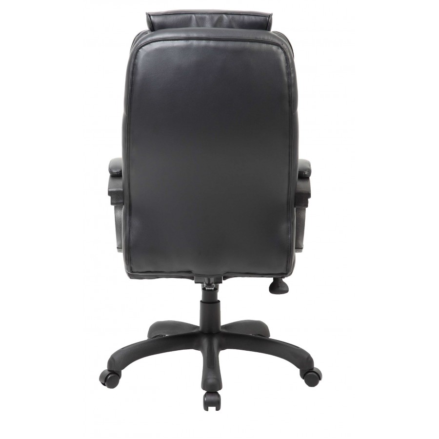 Kite High Back Executive Leather Office Chair 